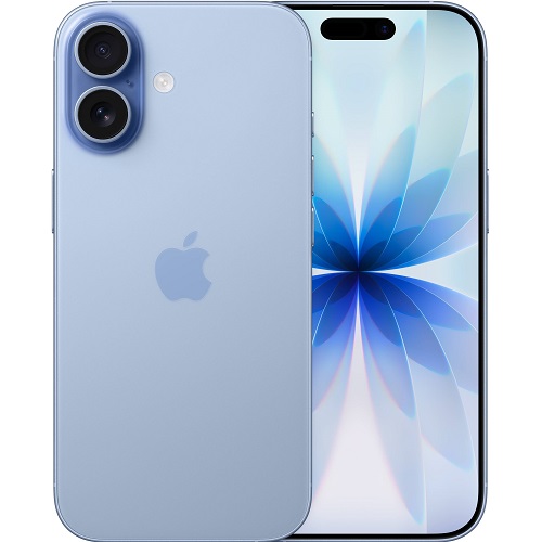 Apple-iPhone-17-256GB-Mist-Blue